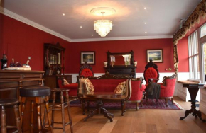 Tobervilla Guest House